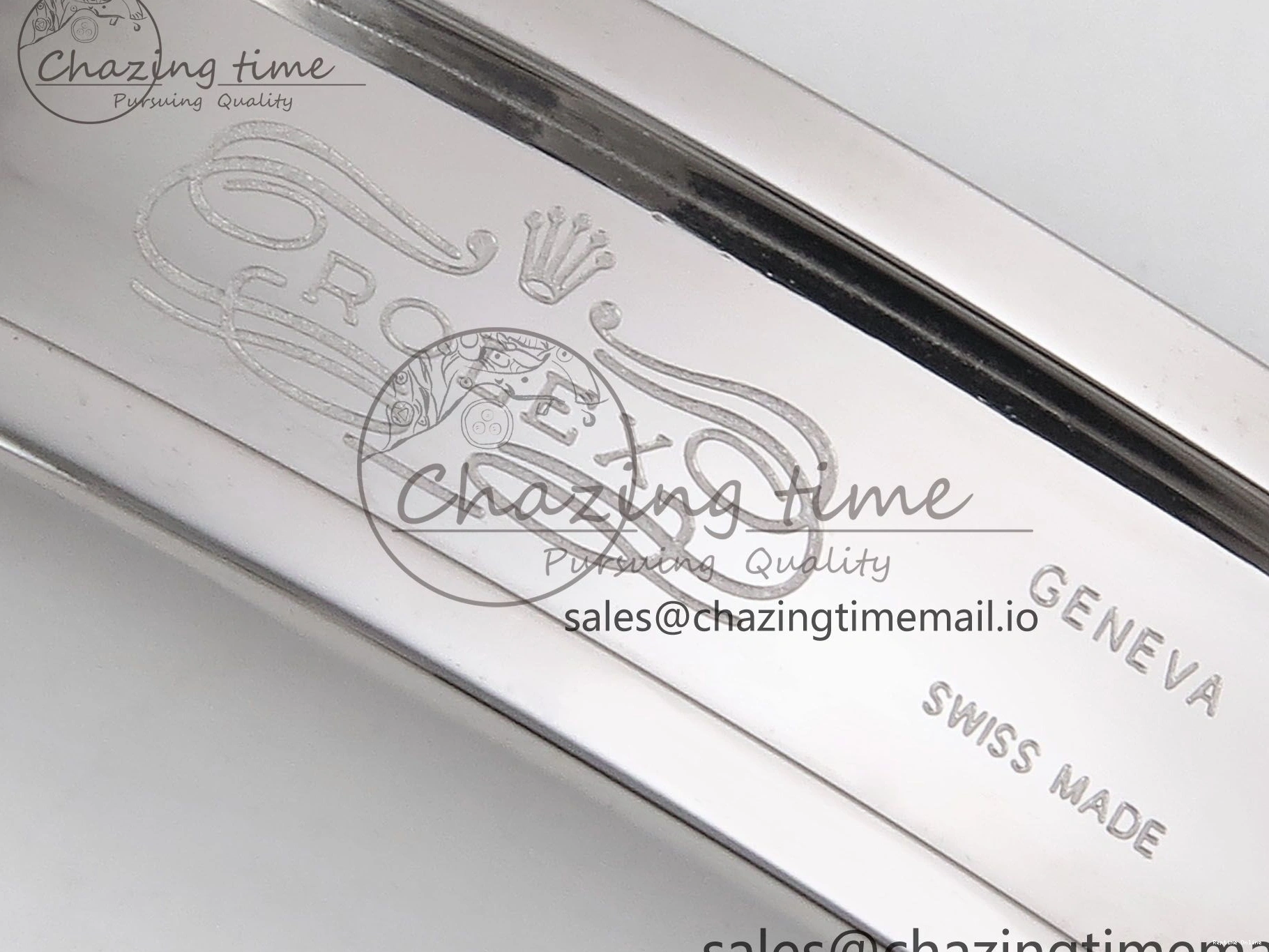 0102 Upgraded DateJust 31 278273 SS YG GMF 1:1 Best Edition 904L Steel Silver Roman Dial on Jubilee Bracelet A 1155